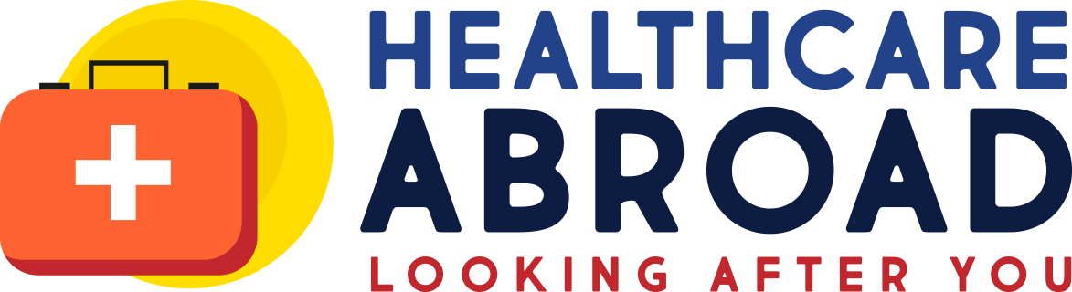 Healthcare Abroad Logo