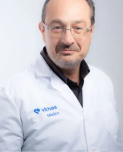 Dr. Luis Sanchez Navas