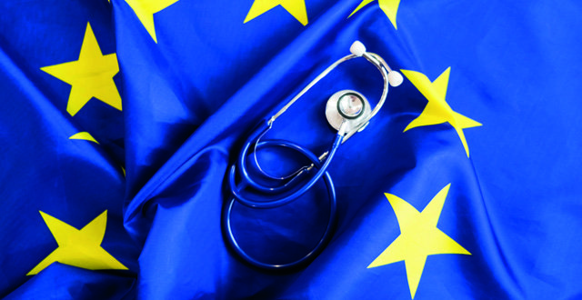 Treatments abroad are covered by the HSE