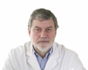 Dr. José Maria Urmeneta