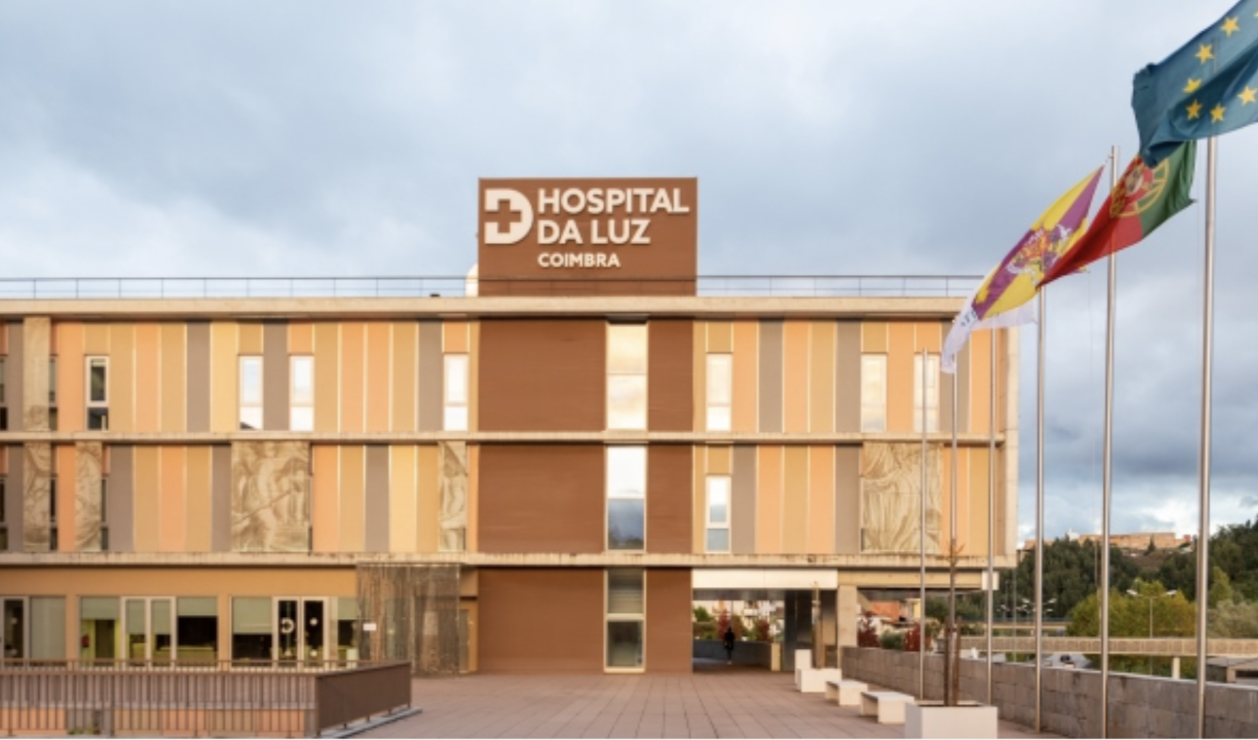 Hospital da Luz Coimbra