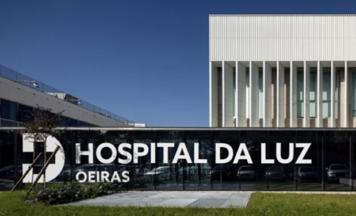 Hospital da Luz Oeiras