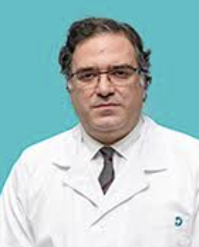Dr. Adamir Sampaio Dias
