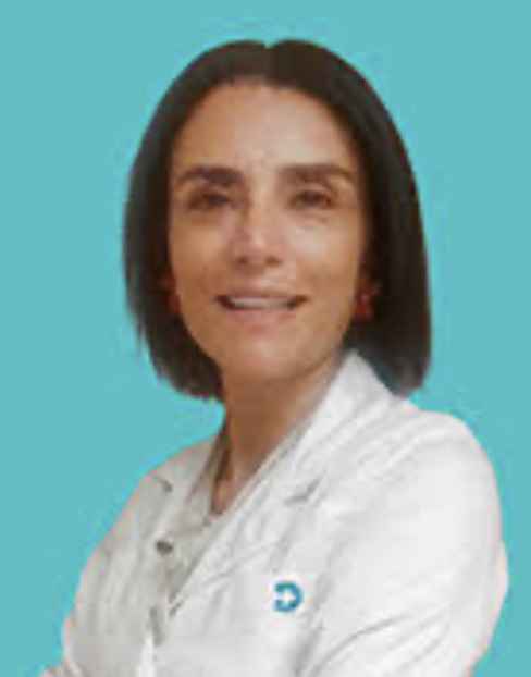 Dr Ana Azevedo