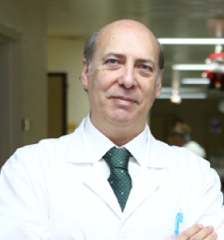 Dr. António Miranda