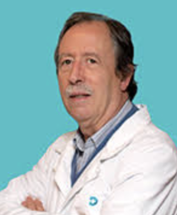 Dr. Armando Reis