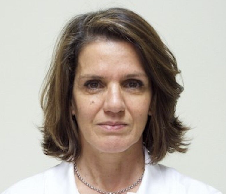 Dr. Brenda Moura