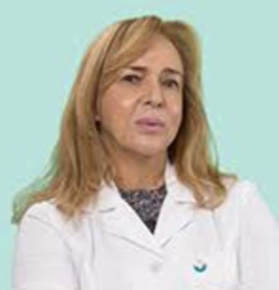 Dr. Ana Cristina Pinho
